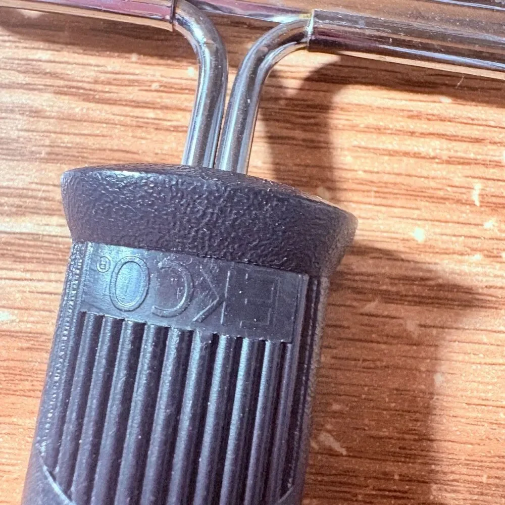 Ekco vintage another